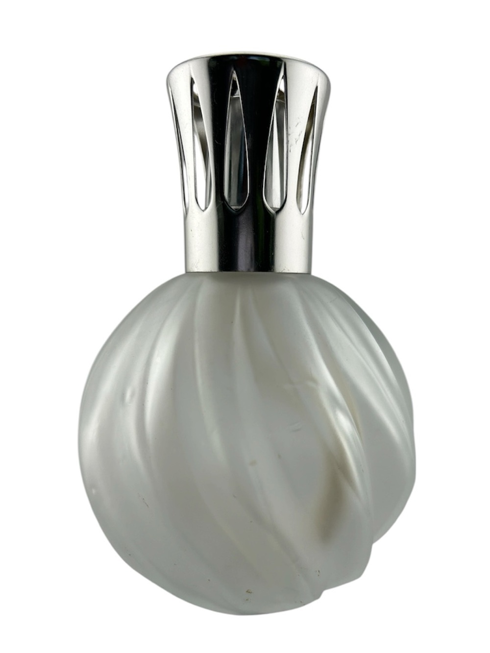 Authentic « Torsadee » Lampe Berger